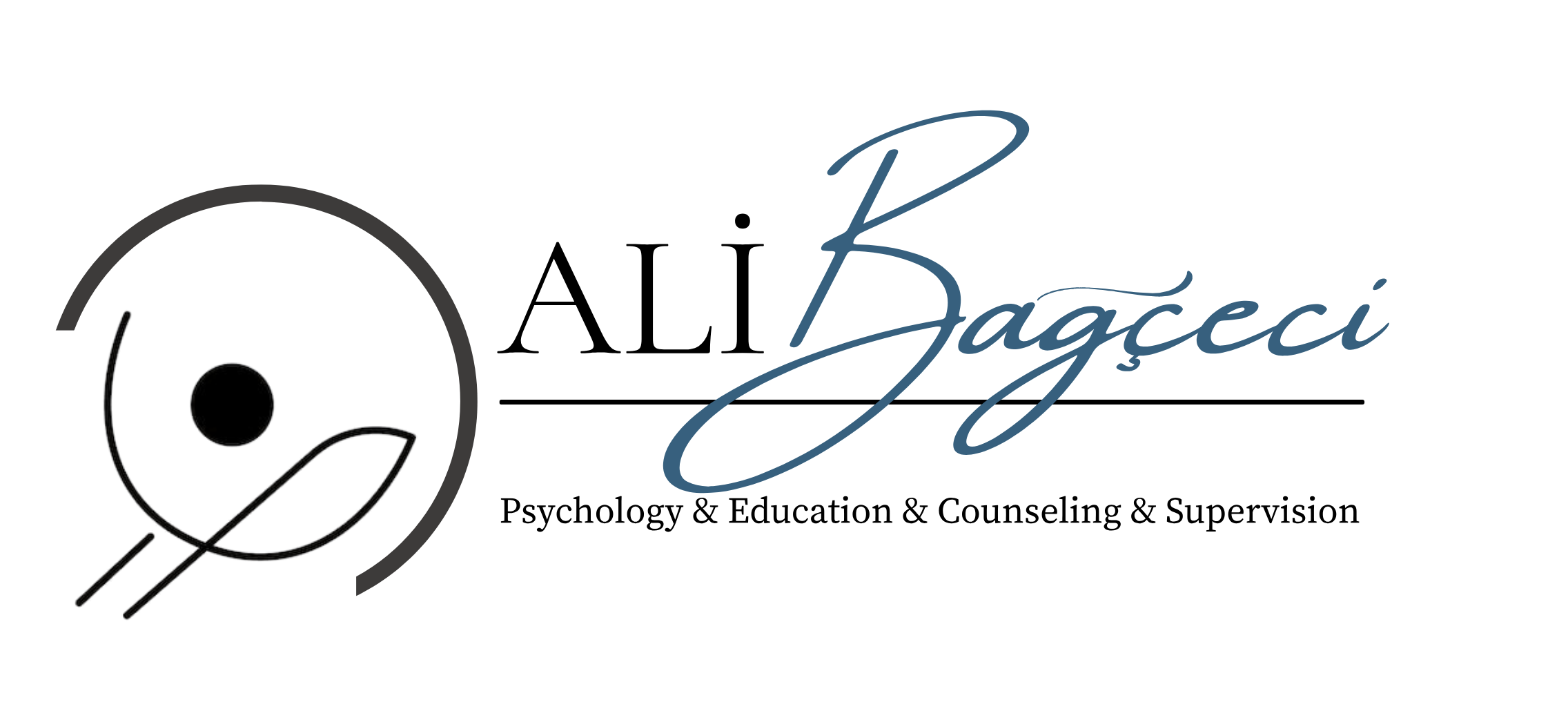 Ali Bağçeci • Psikoloji • Eğitim • Danışmanlık •